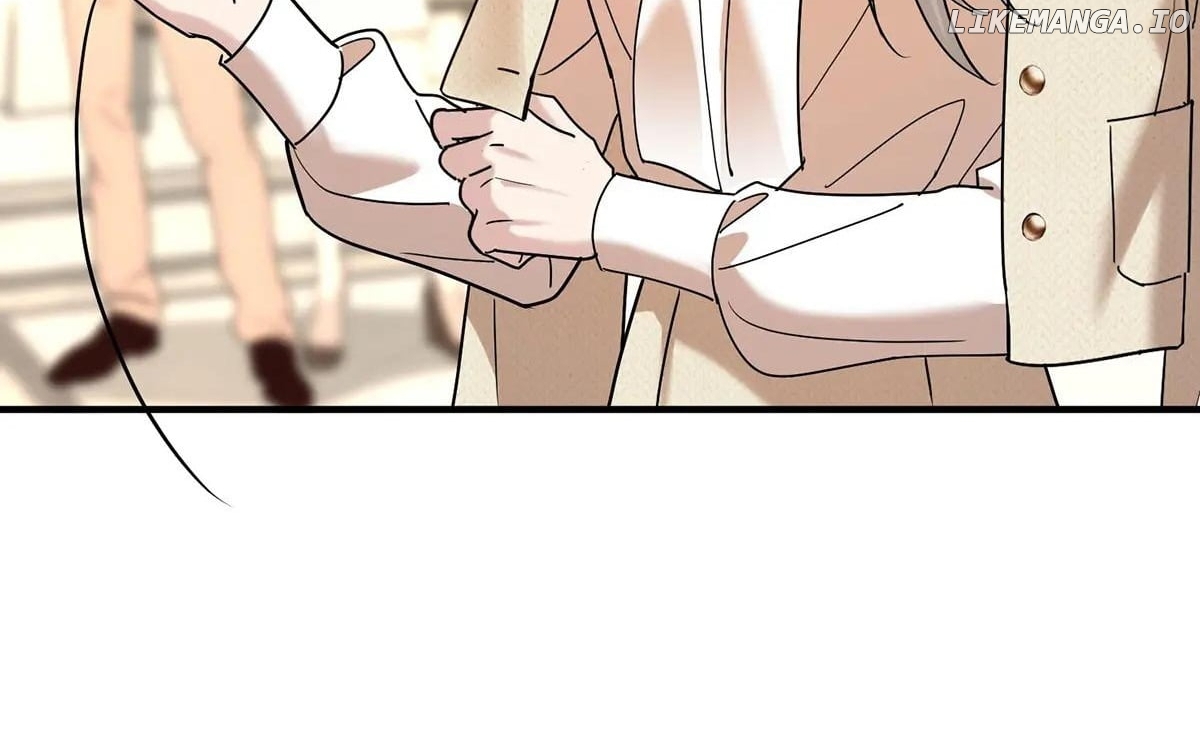 After Breakup: Had an Affair With My Ex's Uncle Chapter 89 - page 3